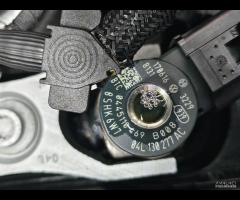 MOTORE COMPLETO CRM CRMB 2.0D 110Kw 150CV SKODA OC - 14