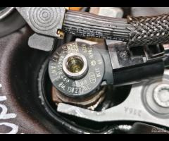 MOTORE COMPLETO CRM CRMB 2.0D 110Kw 150CV SKODA OC - 17