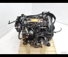 MOTORE COMPLETO A20DT  2.0D 96Kw 131CV OPEL INSIGN