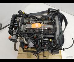MOTORE COMPLETO A20DT  2.0D 96Kw 131CV OPEL INSIGN