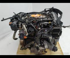 MOTORE COMPLETO A20DT  2.0D 96Kw 131CV OPEL INSIGN