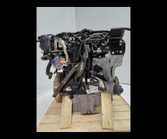 MOTORE COMPLETO A20DT  2.0D 96Kw 131CV OPEL INSIGN