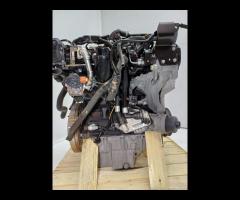 MOTORE COMPLETO A20DT  2.0D 96Kw 131CV OPEL INSIGN - 6