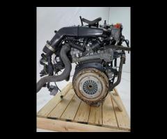 MOTORE COMPLETO A20DT  2.0D 96Kw 131CV OPEL INSIGN - 9