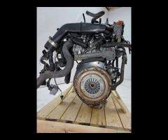 MOTORE COMPLETO A20DT  2.0D 96Kw 131CV OPEL INSIGN - 10