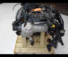 MOTORE COMPLETO A20DT  2.0D 96Kw 131CV OPEL INSIGN - 11