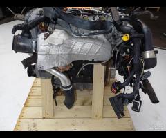 MOTORE COMPLETO A20DT  2.0D 96Kw 131CV OPEL INSIGN - 12
