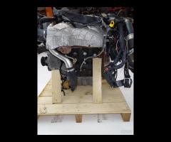 MOTORE COMPLETO A20DT  2.0D 96Kw 131CV OPEL INSIGN - 13