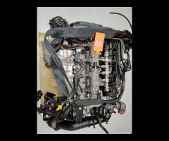 MOTORE COMPLETO A20DT  2.0D 96Kw 131CV OPEL INSIGN - 14