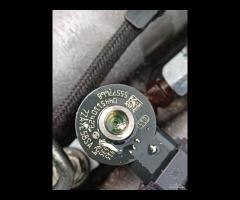 MOTORE COMPLETO A20DT  2.0D 96Kw 131CV OPEL INSIGN - 17