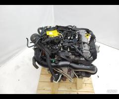 MOTORE COMPLETO B7DA 1.0B 92Kw 125CV FORD FOCUS IV
