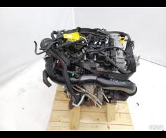 MOTORE COMPLETO B7DA 1.0B 92Kw 125CV FORD FOCUS IV