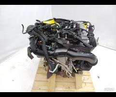 MOTORE COMPLETO B7DA 1.0B 92Kw 125CV FORD FOCUS IV