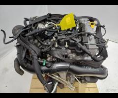 MOTORE COMPLETO B7DA 1.0B 92Kw 125CV FORD FOCUS IV