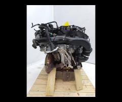 MOTORE COMPLETO B7DA 1.0B 92Kw 125CV FORD FOCUS IV
