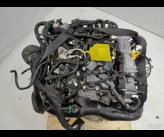 MOTORE COMPLETO B7DA 1.0B 92Kw 125CV FORD FOCUS IV - 6