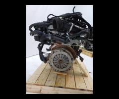 MOTORE COMPLETO B7DA 1.0B 92Kw 125CV FORD FOCUS IV - 7