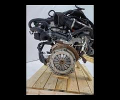 MOTORE COMPLETO B7DA 1.0B 92Kw 125CV FORD FOCUS IV - 8