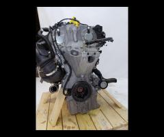 MOTORE COMPLETO B7DA 1.0B 92Kw 125CV FORD FOCUS IV - 9