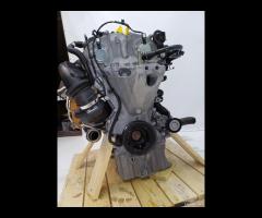 MOTORE COMPLETO B7DA 1.0B 92Kw 125CV FORD FOCUS IV - 10