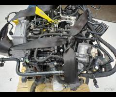 MOTORE COMPLETO B7DA 1.0B 92Kw 125CV FORD FOCUS IV - 11