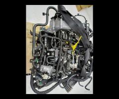 MOTORE COMPLETO B7DA 1.0B 92Kw 125CV FORD FOCUS IV - 12