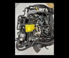 MOTORE COMPLETO B7DA 1.0B 92Kw 125CV FORD FOCUS IV - 13
