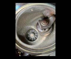 MOTORE COMPLETO B7DA 1.0B 92Kw 125CV FORD FOCUS IV - 14