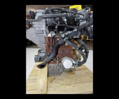 MOTORE COMPLETO B7DA 1.0B 92Kw 125CV FORD FOCUS IV - 15