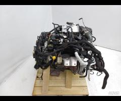 MOTORE COMPLETO ZTDA  1.5D 88Kw 120CV FORD FOCUS I