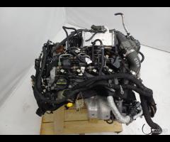 MOTORE COMPLETO ZTDA  1.5D 88Kw 120CV FORD FOCUS I