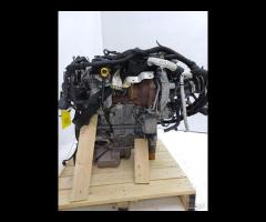 MOTORE COMPLETO ZTDA  1.5D 88Kw 120CV FORD FOCUS I