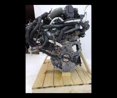 MOTORE COMPLETO ZTDA  1.5D 88Kw 120CV FORD FOCUS I - 6