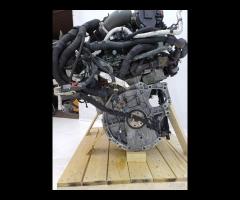 MOTORE COMPLETO ZTDA  1.5D 88Kw 120CV FORD FOCUS I - 7