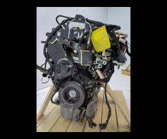 MOTORE COMPLETO ZTDA  1.5D 88Kw 120CV FORD FOCUS I - 8