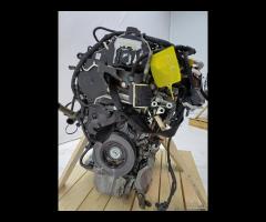MOTORE COMPLETO ZTDA  1.5D 88Kw 120CV FORD FOCUS I - 10