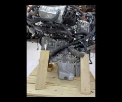 MOTORE COMPLETO ZTDA  1.5D 88Kw 120CV FORD FOCUS I - 12