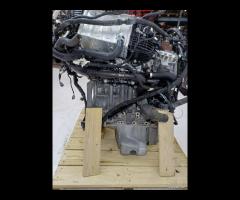 MOTORE COMPLETO ZTDA  1.5D 88Kw 120CV FORD FOCUS I - 13