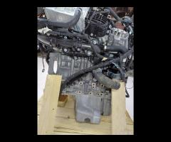 MOTORE COMPLETO ZTDA  1.5D 88Kw 120CV FORD FOCUS I - 14
