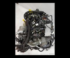 MOTORE COMPLETO ZTDA  1.5D 88Kw 120CV FORD FOCUS I - 15