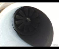 MOTORE COMPLETO ZTDA  1.5D 88Kw 120CV FORD FOCUS I - 16