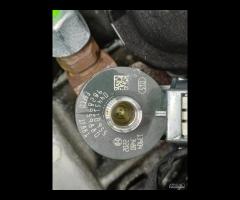 MOTORE COMPLETO ZTDA  1.5D 88Kw 120CV FORD FOCUS I - 17