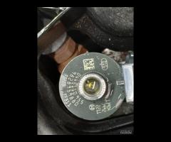 MOTORE COMPLETO ZTDA  1.5D 88Kw 120CV FORD FOCUS I - 18