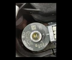 MOTORE COMPLETO ZTDA  1.5D 88Kw 120CV FORD FOCUS I - 19