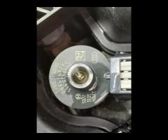MOTORE COMPLETO ZTDA  1.5D 88Kw 120CV FORD FOCUS I - 20