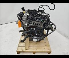 MOTORE COMPLETO B3DA 1.0B 92Kw 125CV FORD FOCUS IV