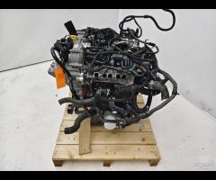 MOTORE COMPLETO B3DA 1.0B 92Kw 125CV FORD FOCUS IV