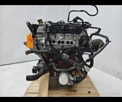 MOTORE COMPLETO B3DA 1.0B 92Kw 125CV FORD FOCUS IV