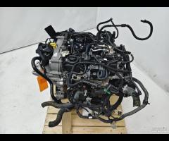 MOTORE COMPLETO B3DA 1.0B 92Kw 125CV FORD FOCUS IV