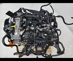 MOTORE COMPLETO B3DA 1.0B 92Kw 125CV FORD FOCUS IV